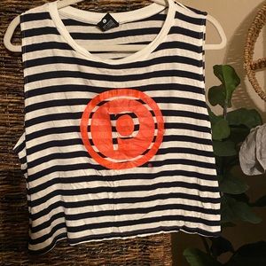 The cutest pb crop ever!